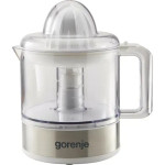 Cjedilo agruma Gorenje CJ30E CJ30E