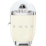 Cjedilo agruma Smeg CJF11CREU krem CJF11CREU