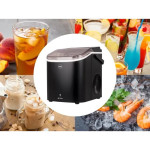 Eldom KS230 Icelia ledomat 165 W, crni