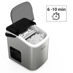 LOVIO ledomat Crystal Ice LVIM001SL, 10 L