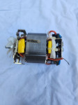 Motor iz blendera