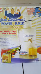 POWER JUICER