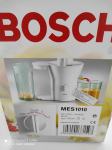 Sokovnik Bosch MES1010 novo,nekorišteno