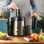 Sokovnik Delimano Powerful Juicer (800 W)  - NOVO, ZAPAKIRANO!!