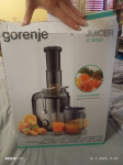 Sokovnik Gorenje