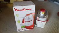 Sokovnik Moulinex