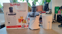 Tefal sokovnik