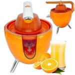 Verk električna citrus preša 300W – sokovnik za limun i naranču