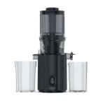 VIVAX HOME SJ-300B – slow juicer (hladno prešanje, 300W, bez pjene)