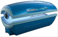 Solarij ALISUN SUNVISION 200