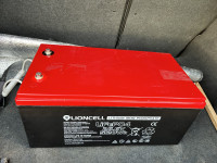 Off-grid solarni sustav-inverter 7.2kW,baterija 20kWh,10 ploča od 490W
