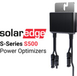 SolarEdge S500 optimizator