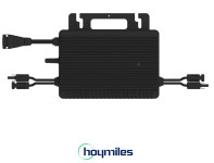 Mikroinverter Hoymiles HMS-800-2T, 230V izlaz + kabel za utičnicu