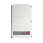 SolarEdge inverter 10kw