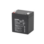12V baterija 4Ah ciklična gel AGM baterija za UPS