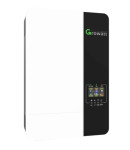 Growat solarna baterija za vikendice-AXE 5.0L+GROWATT SPF 3500