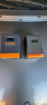 Regulator za solarno MPPT player