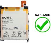 ⭐️Baterija SONY Xperia Z Ultra LIS1520ERPC C6802 C6806 C6833 C6843⭐️