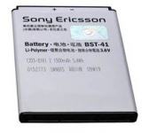 Baterija BST-41 Sony Ericsson orginal