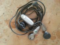 Originalne stereo slušalice Sony Ericsson