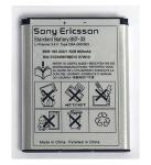 Sony Ericsson baterija BST-33 950mAh