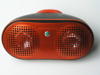 Sony Ericsson MPS-75 speakers