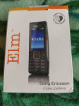 Kutija za mobitel Sony Ericsson Elm