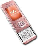 metro pink Sony Ericsson W580 +baterija+punjač+dostava= 23,89 € / 1/23