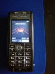 Mobitel Sony Ericsson T630