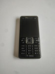 Sony Ericsson C902i,097/098/099 mreže,sa punjačem