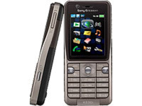 Sony Ericsson K530,097/098/099 mreže,sa punjačem