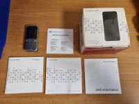 Sony Ericsson K610i mobitel
