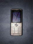 Sony Ericsson K610i, radi na A1 i tomato, ima punjac