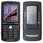 Sony Ericsson K750i,091/092 mreže,sa punjačem