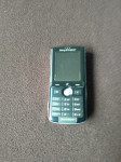 Sony Ericsson K750i, sve mreže, sa punjačem