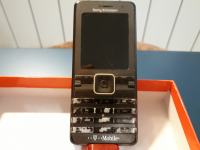 Sony Ericsson K770i Mobitel je u dobrom stanju na T-Mobile mrežu!!!!!!