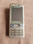 Sony Ericsson K800 i,097/098/099 mreže, sa punjačem