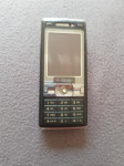 Sony Ericsson K800i,097/098/099 mreža,sa punjačem