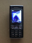 Sony Ericsson K800i, prima 097, 098 i 099, ima punjac