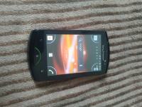 Sony Ericsson Live Walkman VT19, bez punjača