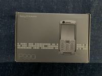 Sony Ericsson P990i, kolekcionarski primjerak, novi, raritet