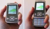 2x Sony Ericsson T303 / sivi je ispravan - testiran 12/2022. / 1/23