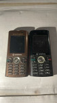 Sony Ericsson v640i