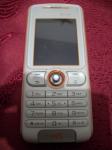Mobitel -Sony ericsson W200i