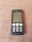 Sony Ericsson W302 , sve mreže, sa punjačem