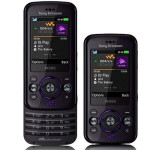 SONY ERICSSON W395 RADI NA SVE MREŽE,DOSTAVA