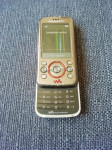 Sony Ericsson W395,097/098/099 mreže, sa punjačem