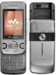 Sony Ericsson W760i /nemam poklopac baterije,ne radi jedna tipka/ 1/23