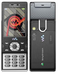 Sony Ericsson W995 radi na 098,099 i 097