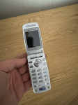 Sony Ericsson Z600 #POVOLJNO#